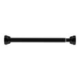 thumbnail image 1 of MasteelfCA Practical Clothes Rack Adjustable Curtain Punch-Free Storage Rod For Home, 1 of 8