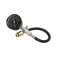 thumbnail image 1 of Scienceny Medidor de presión de cilindro de aire de coche de PVC de acero, portátil, 0-300PSI, reemplazo de herramienta de reparación Vehículos, repuestos y accesorios Mis, 1 of 6