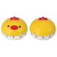 thumbnail image 1 of Temporizador Mecánico De Cocina Con Forma De Animal, Contadores Manuales, Herramienta De Sincronización De Cocina Para Cocinar, Pollo Amarillo, Oso Azul, Rana Verde, Conejo Rosa, 1 of 7