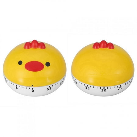 

Cooking Timer ABS Timer Perfect 55-60 Minutes For Home
