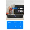 thumbnail image 4 of Barre de Son USB avec Lumières LED Cool, 4 of 6