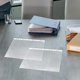 thumbnail image 4 of OULII 100Ud Fundas De Plástico Transparente Para Papel Protector De Documentos Y Fotos, 4 of 8