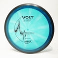 thumbnail image 6 of MVP Proton Volt Disc Golf Fairway Driver, Pick Color/Weight [Stamp & Exact Color May Vary] Brown 170-172 grams, 6 of 6
