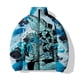 thumbnail image 2 of Chaquetas de conejo para hombre, chaquetas de gato de alta calidad para hombre, abrigos bonitos para hombre, ropa de moda para hombre 2024, abrigo de lagarto cálido, fresco y único, 2 of 4
