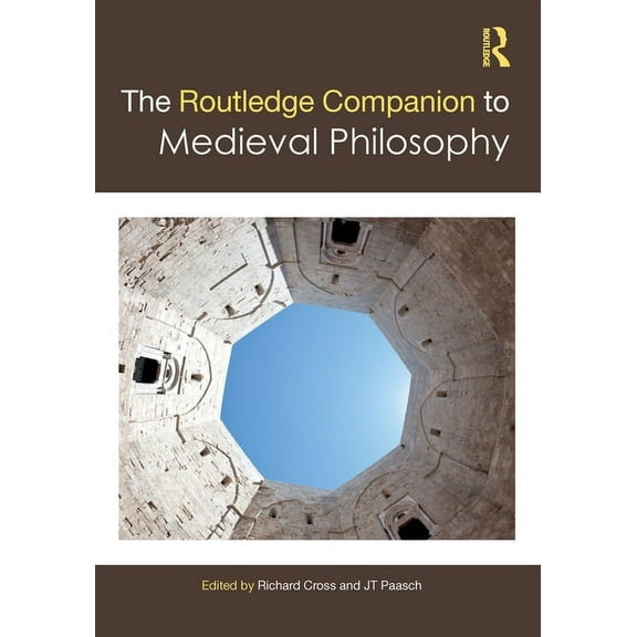 Routledge Philosophy Companions The Routledge Companion to Medieval Philosophy, (Paperback)