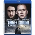 thumbnail image 1 of The Frozen Ground (Blu-ray + DVD) (Bilingual), 1 of 1