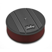 Holley Performance 120-157 Air Cleaner Assembly