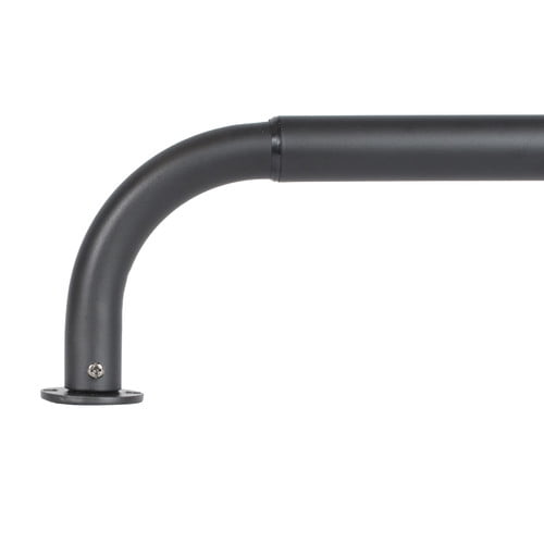 Urbanest Wraparound Curtain Rod