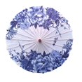 thumbnail image 1 of Sombrilla decorativa aceitada para danza clásica, ideal para eventos y fiestas. E, 1 of 9