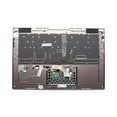 thumbnail image 2 of New Genuine Lenovo Yoga 920-13IKB Palmrest TouchPad With US Keyboard 5CB0Q09585, 2 of 2