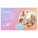 thumbnail image 5 of Gift Card Envelopes - 50 Colorful 13.5x18.5cm Count Mini Envelopes,Paper Business Card Envelopes,Tiny Envelope Pockets,B, 5 of 5