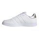 thumbnail image 2 of Tenis adidas Mujer Blanco Breaknet Fz2467 blanco 6 MX, 2 of 8