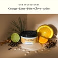 thumbnail image 2 of Gel eliminador de olores Fresh Wave Orange, 200 ml, paquete de 3, 2 of 9