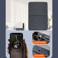 thumbnail image 2 of Convertidor De Audio Convertidor de audio Receptor de amplificador 5.2 compatible con Bluetooth para computadora TV Coche, 2 of 6
