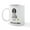 White, variant on CafePress - Springer Spaniel Life Mug - 11 oz Ceramic Mug - Novelty Coffee Tea Cup