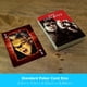thumbnail image 5 of Juego de cartas Aquarius Lost Boys con temática de película Lost Boys, 5 of 7