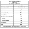 thumbnail image 2 of Aceite Lapalisse Abel nuez 500 ml, 2 of 4