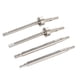 thumbnail image 1 of Ejes de transmisión RC, ejes de transmisión delanteros y traseros Ejes de transmisión delanteros y traseros Reemplazo de piezas para vehículos a control remoto Calidad prémium, 1 of 14