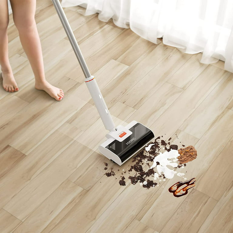  Vacuums & Floor Cleaning Machines