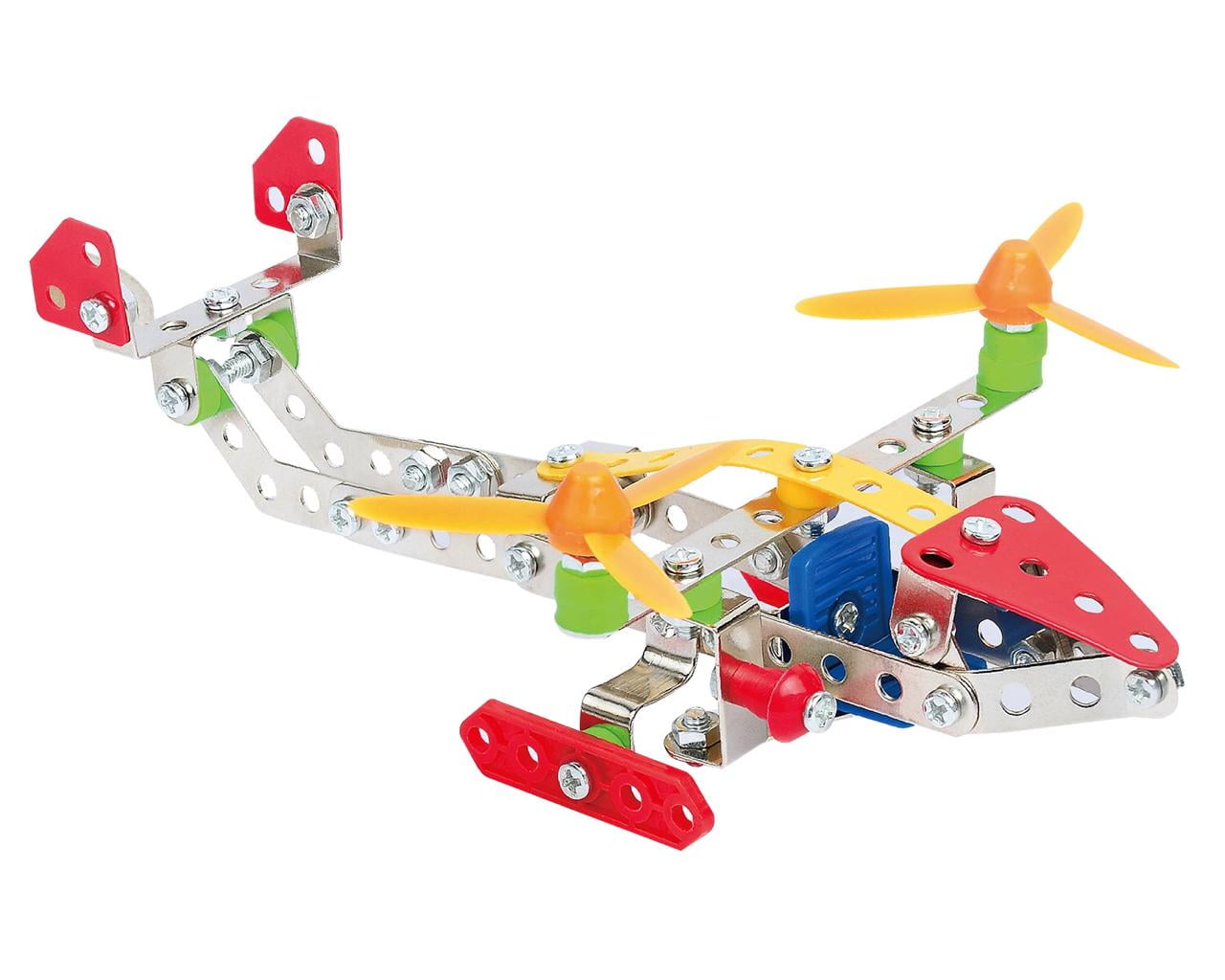 New Laser Pegs Light Up 4 In 1 Hammerhead Shark MultiModel Building Set 52011 Walmart
