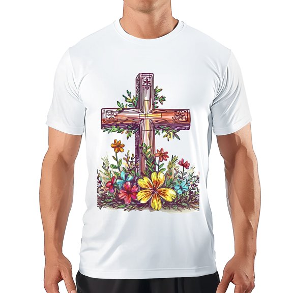 Men's T Shirt#replace# Women's Shirts Round Neck Patterned Tee Summer New Sports Shirt Vintage Style Gift for Friends XS