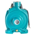thumbnail image 2 of Bomba eléctrica centrífuga Iusa 1/2 HP azul, 2 of 3