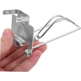 thumbnail image 3 of Cash Drawer Clip Money Clips for Cash Registers Sleek Retail Store Accessory, 3 of 6