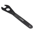 thumbnail image 2 of Nsxcdh Bike Cone Spanner Set 13 to 18 mm Thin Wrench,Carbon Steel Open End Tool,Non Slip Grip for Hub and Axle Service,Compact Shop Essential for Home Mechanics,Tools, 2 of 7