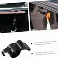 thumbnail image 4 of Fzsteel Car Umbrella Hook 2-Pack, No Drill Car Trunk Organizer with Secure Hold, Drip-Free Plastic Hooks for Umbrella Storage, Car Accessories (8x5x5cm), 4 of 9