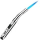 thumbnail image 1 of Encendedor de Gas Butano Recargable ChefTorch 1 Pza Plata Recargable Metal Gas Butano., 1 of 1