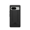 thumbnail image 3 of UAG Google Pixel 8 Case Scout Black, Slim Rugged Premium Impact Resistant Military Drop Tested Protective Cover by URBAN ARMOR GEAR, 3 of 5