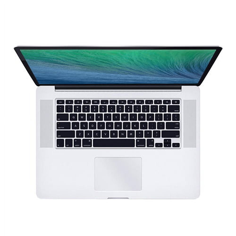 Pre-Owned 2014 Apple MacBook Pro 15.4 Core i7 2.2GHz 16GB RAM 512GB SSD  MGXA2LL/A (Good) - Walmart.com