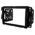 thumbnail image 2 of Metra Vehicle Mount For Radio - Abs Plastic - Black (95-3310b), 2 of 4