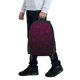 thumbnail image 5 of Fotbe Dark Purple Glitter Mochila para Hombre y Mujer - Tela Oxford 600D Resistente - Mochila Impermeable de Gran Capacidad para Escuela, Viajes y Senderismo, 5 of 6