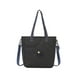 thumbnail image 1 of Bolsa de mano para Pickleball, bolsa para raqueta de tenis para hombres y mujeres, impermeable, práctica, ligera, para deporte. Negro, 1 of 8