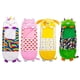 thumbnail image 3 of Sailing Título optimizado: Pijamas revestidos para niños Saco de dormir Muñecas Black Ladybug, 3 of 7
