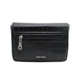 thumbnail image 4 of Bolso Crossbody Jaime Ibiza JI 2286 negro Estándar, 4 of 5
