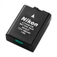 thumbnail image 2 of Nikon EN EL21 - Battery - Li-Ion - 1485 mAh - for 1 V2, 2 of 2