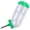 Green, variant on 500ml Large Capacity Pet Water Bottle, Ball Bearing Drinking Feeder for Hamster, Guinea Pig, Chinchilla, Rabbit and Squirrel, Leakproof Small Animal Water Dispenser