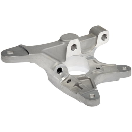 Dorman 698-079 Rear Left Suspension Knuckle for Specific Models Fits select: 2000-2013 CHEVROLET IMPALA, 2014-2016 CHEVROLET IMPALA LIMITED