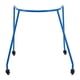 thumbnail image 2 of Tren de patinaje sobre ruedas para niños pequeños Accesorios Altura ajustable Suministros Profesionales para principiantes Equipo de apoyo Resistente Azul L, 2 of 8