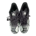 thumbnail image 3 of Ni - ke Size 11 - Ni - ke Air Force 1 Foamposite Pro Cup Glow Snakeskin, 3 of 5