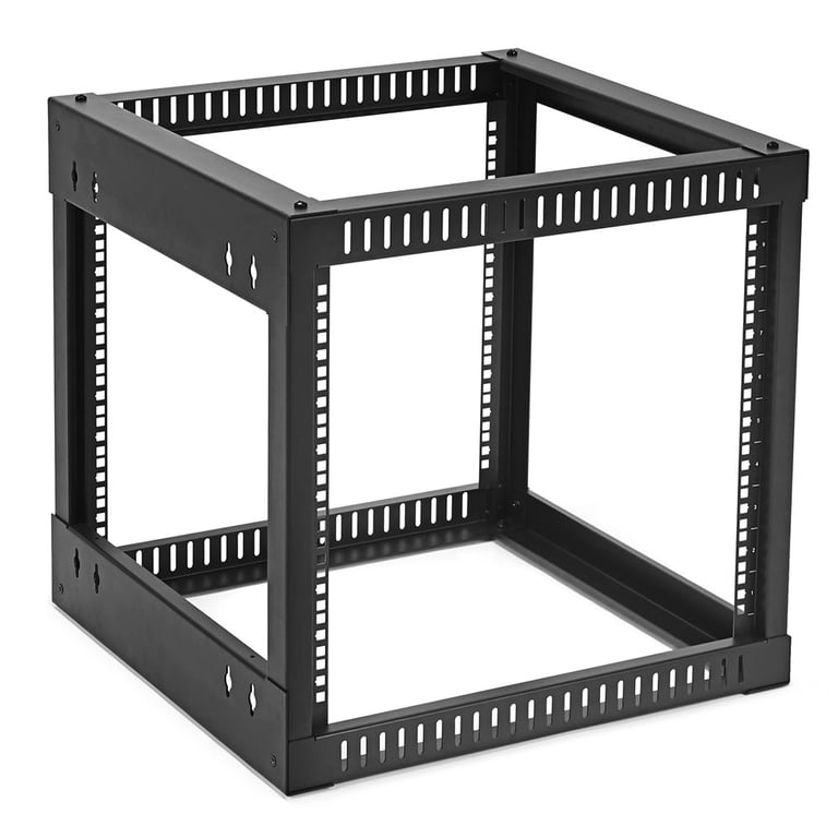 Network Attached Storage Rackmount Network Attached Storage 15U Wall Mount Network Server Rack Cabinet ...