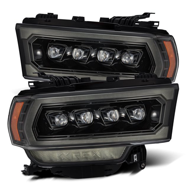 AlphaRex USA 880552 Assemblage de Phare - LED