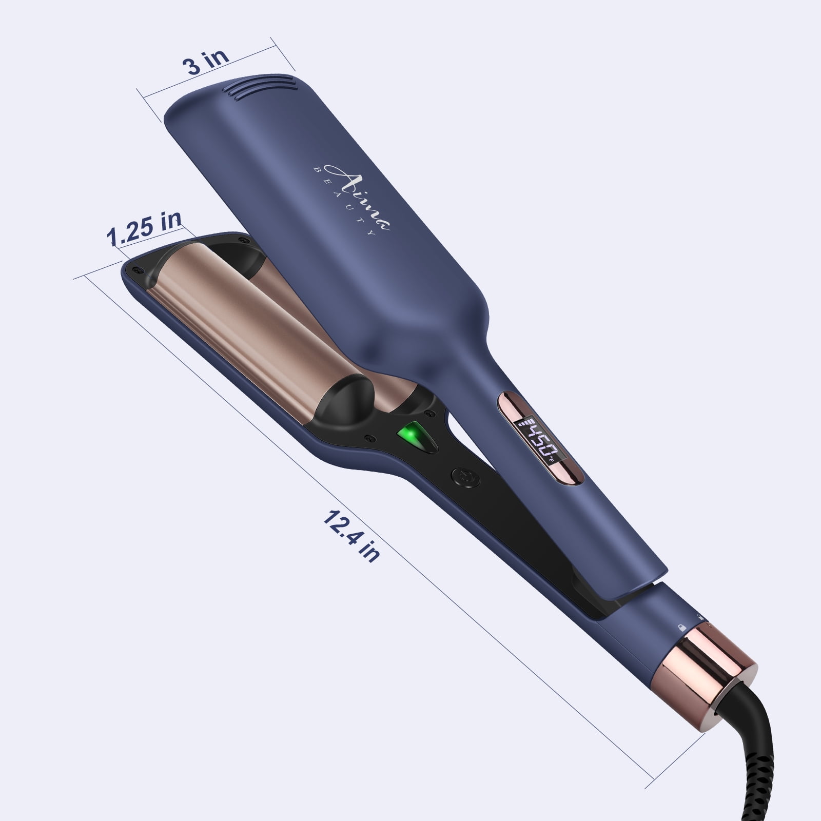 32mm (1.25 32mm (1.25