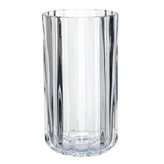 Better Homes & Gardens 17 fl oz Pedestal Glass, Amber - Walmart.com