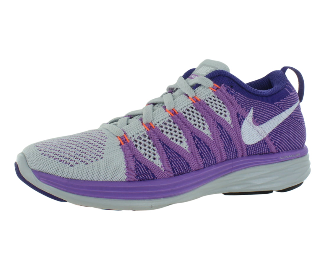 Nike Flyknit Lunar 2 Running Women's Shoes Size Walmart.com