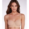 thumbnail image 3 of Natori Womens Truly Smoothing Strapless Bra Style-774070, 3 of 4