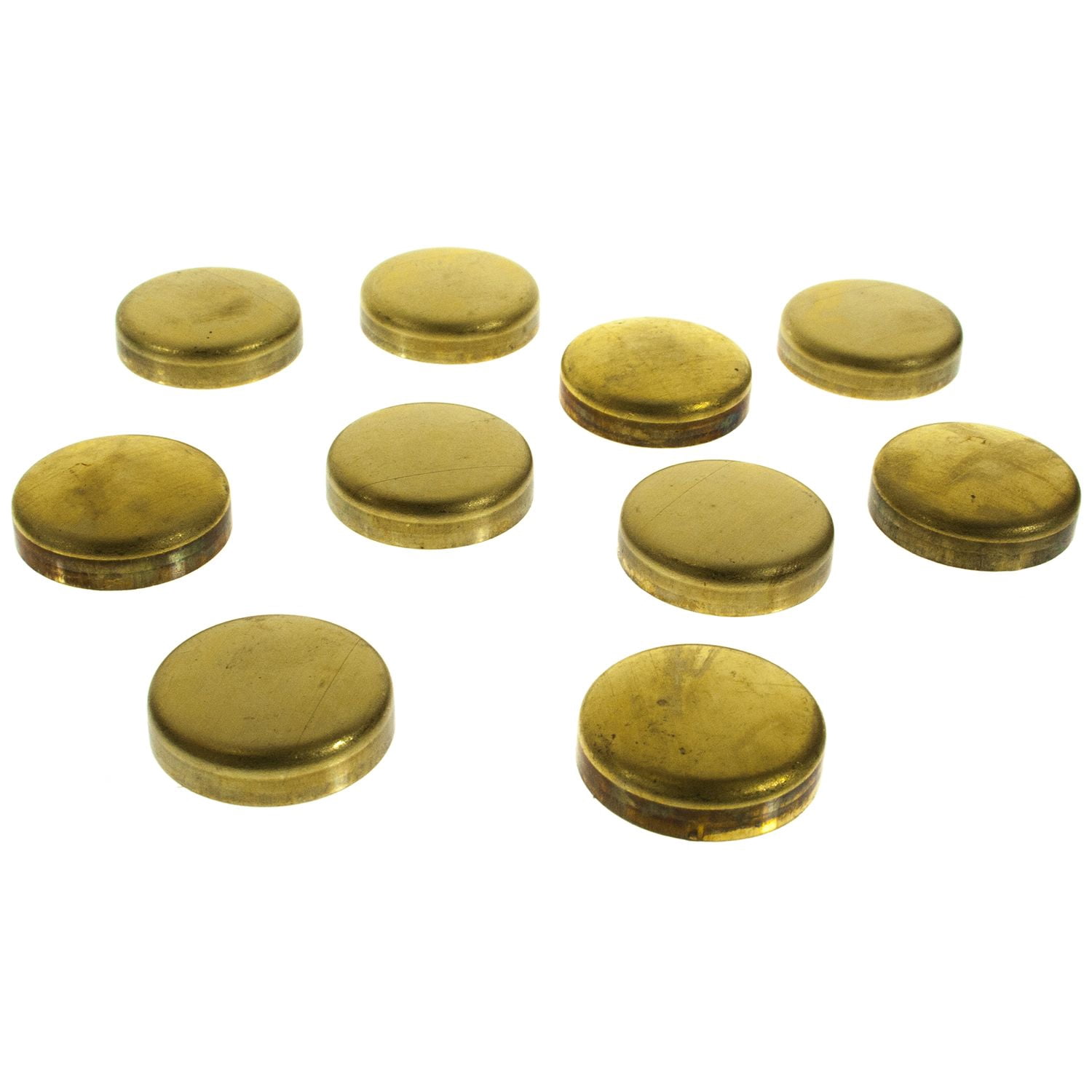 Melling Engine Expansion Plug Kit P/N:MPE-300BR