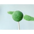 thumbnail image 3 of OCreme Sanding Sugar for Cookie or Cupcake Decorations - 4 Ounce, Green, 3 of 6